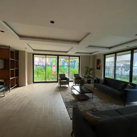 Square Light Residence 公寓